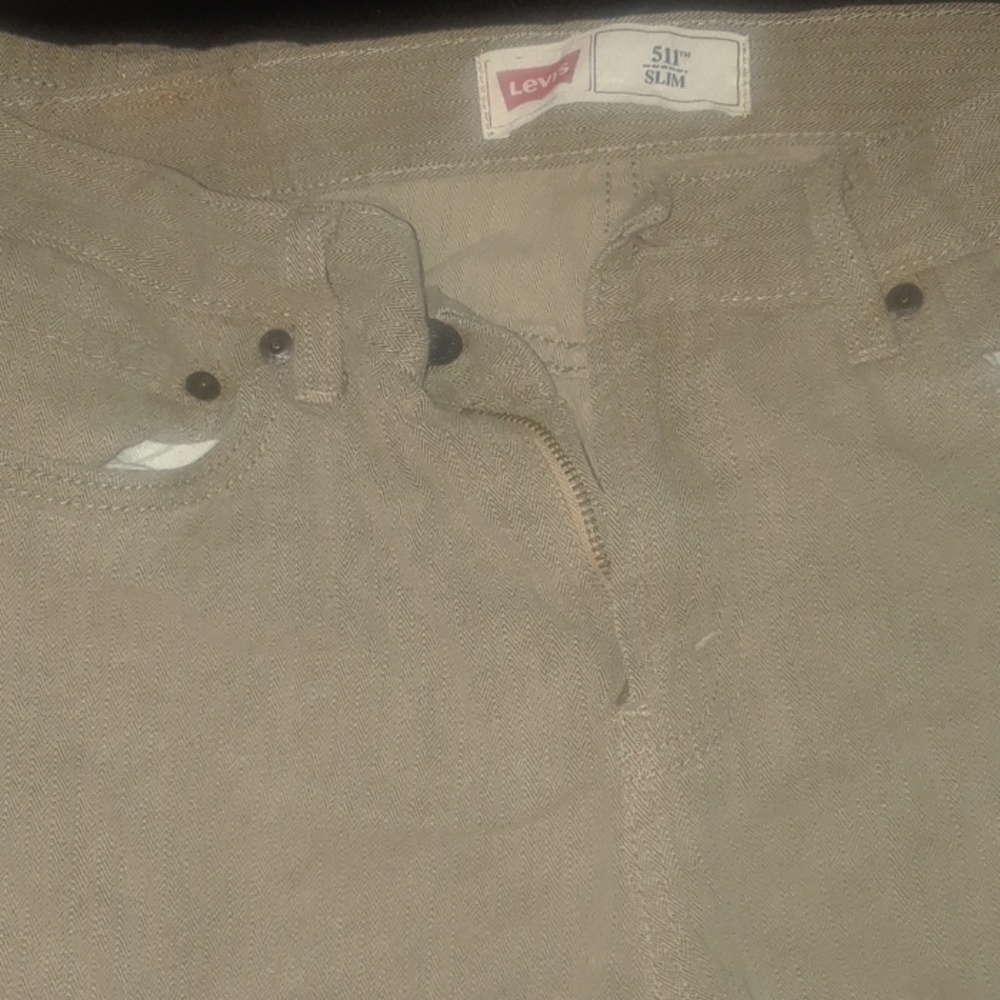 Pants